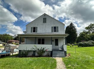1309 Main St, Burgettstown, PA 15021