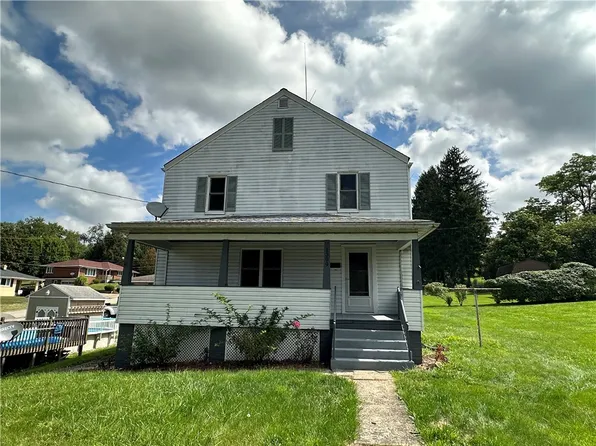 1309 Main St, Burgettstown, PA 15021