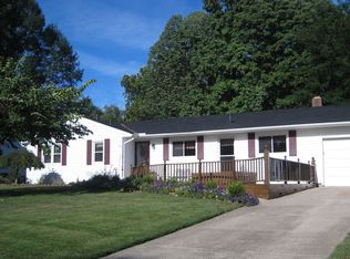 126 N Heinkel Rd, Middletown, OH 45042