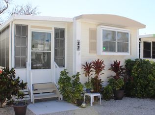 81648 Overseas Hwy #22, Islamorada, FL 33036