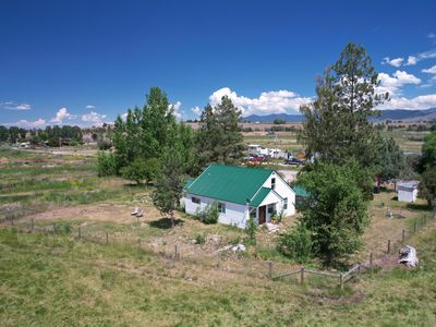 493 Grant Ln, Hamilton, MT, 59840