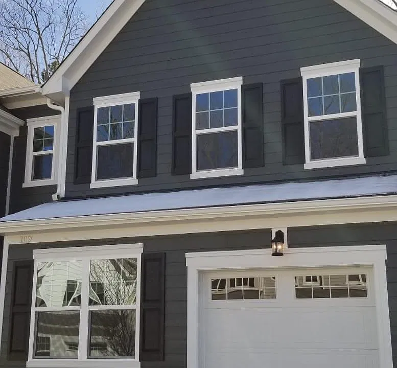 109 Masden Rd