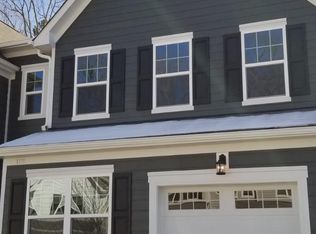 109 Masden Rd, Holly Springs, NC 27540