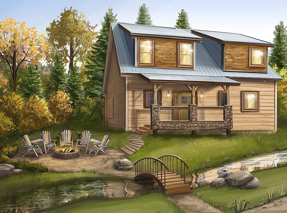 1st image of 1 Ridgecrest Loop Ln Lot 1-R
