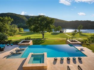 13312 Shore Vista Dr, Austin, TX 78732