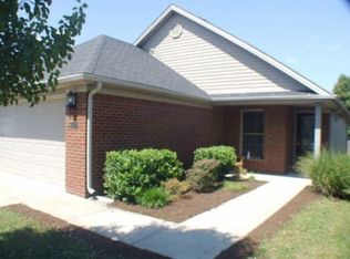 185 Blue Heron Pl, Lexington, KY 40511