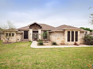 2129 Woodland Bend Rd, Salado, TX 76571