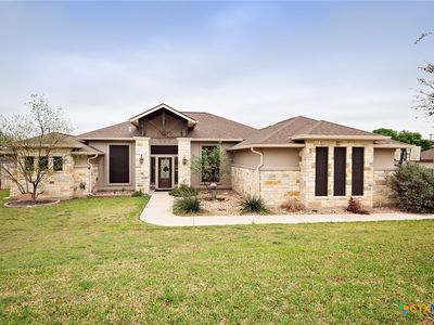 2129 Woodland Bend Rd, Salado, TX, 76571