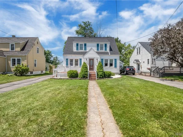 782 Beach Rd, Cheektowaga, NY 14225