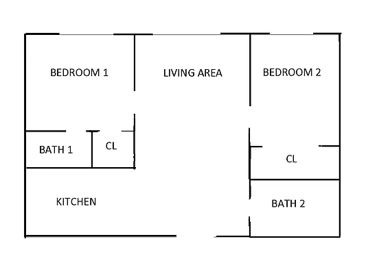 Rented by City Connections Realty | media 50