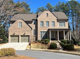 7920 Georgetown Cir, Suwanee, GA 30024