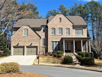 7920 Georgetown Cir, Suwanee, GA, 30024