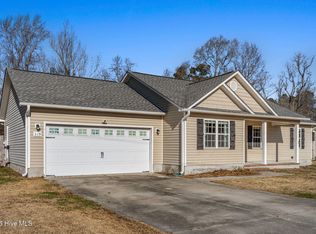 319 Reid Court N, Jacksonville, NC 28540