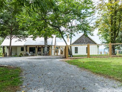 19207 Scenic Highway 89, Mentone, AL, 35984