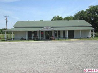 3012 N York St, Muskogee, OK 74403