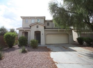2524 S 102nd Ln, Tolleson, AZ 85353