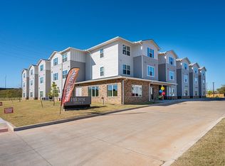 Hillcrest Green II, Oklahoma City, OK 73159