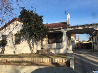 1530 N Ferger Ave, Fresno, CA 93728