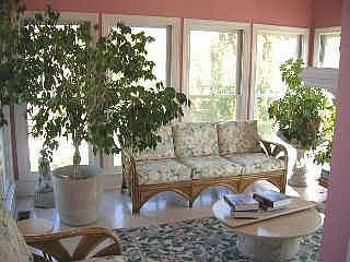 Sunroom