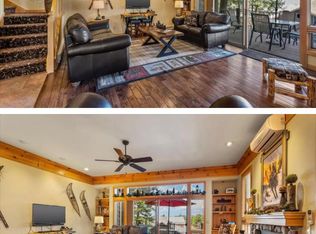 273 Eagle Bend Dr, Bigfork, MT 59911