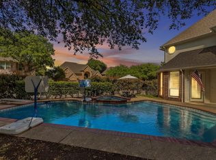 117 Portside Dr, Coppell, TX 75019