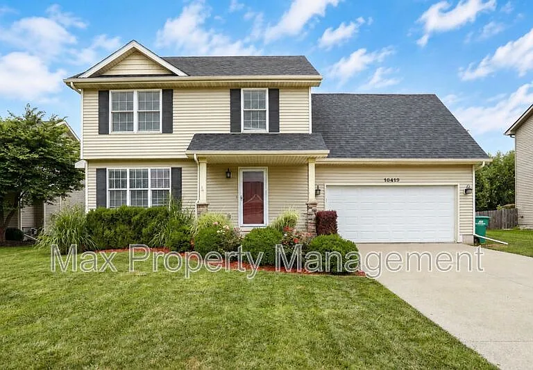 10419 Stonecrest Dr — Photo 1