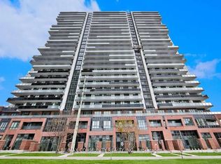 2545 Simcoe St N #1110, Oshawa, ON L1L 1C7