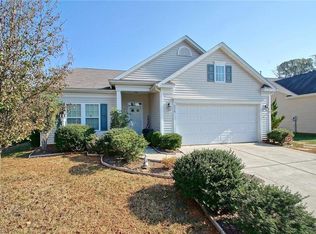 216 Parkview Ln, Bermuda Run, NC 27006