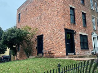 1900 T St NW, Washington, DC 20009