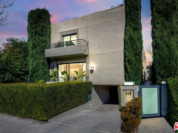 148 S Roxbury Dr APT 5, Beverly Hills, CA 90212