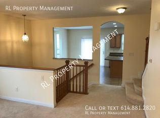 4130 Emerius Dr, Columbus, OH 43219