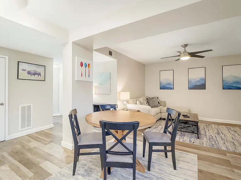 5316 Pershing Ave #205 — Photo 7