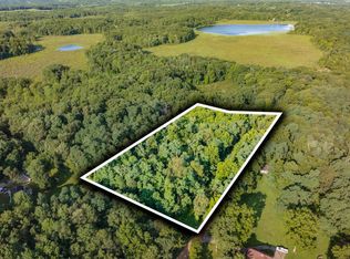 10391 Cranberry Lake Rd, Marcellus, MI 49067