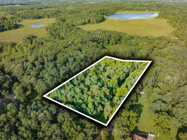 10391 Cranberry Lake Rd, Marcellus, MI 49067