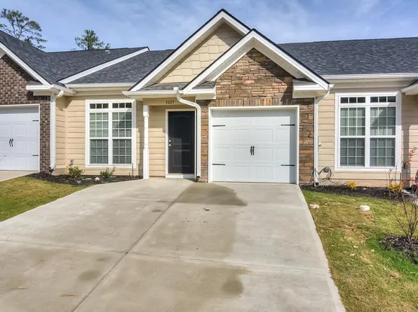 1005 COVESIDE Trail, Grovetown, GA 30813