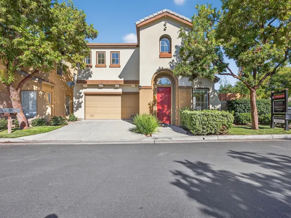 2955 Vineyard Park Dr, San Jose, CA 95148