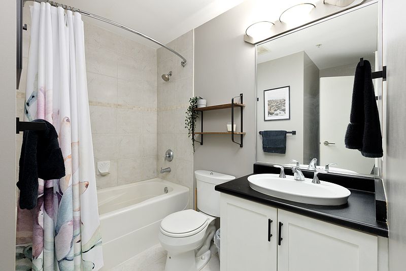 New Westminster Apartment for rent - 1 Bedroom — photo 11