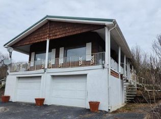 4111 Wheeler Branch Rd, Crane, MO 65633