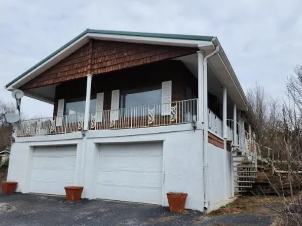 4111 Wheeler Branch Road, Crane, MO 65633