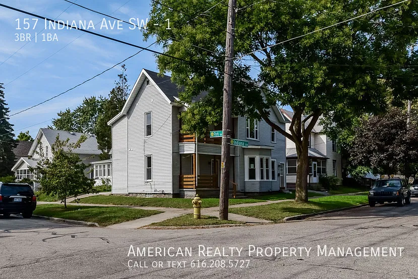 157 Indiana Ave SW — Photo 1