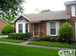 1423 Lewis Rd, Madison, TN 37115