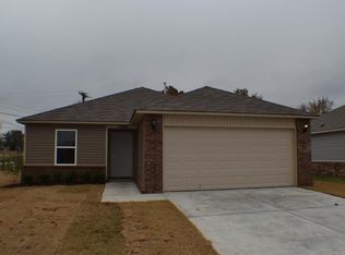 15080 S 280th East Ave, Coweta, OK 74429