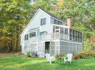 16 Wheeler Rd, Princeton, MA 01541