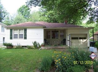 725 SW Wayne Ave, Topeka, KS 66606