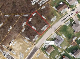 2690 Tennessee Dr, Xenia, OH 45385