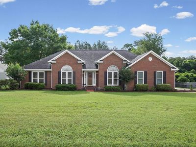 196 Fowler Dr, Leesburg, GA, 31763