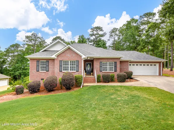 20 Pineview Ln, Dadeville, AL 36853