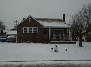 106 Gold St, Shillington, PA 19607