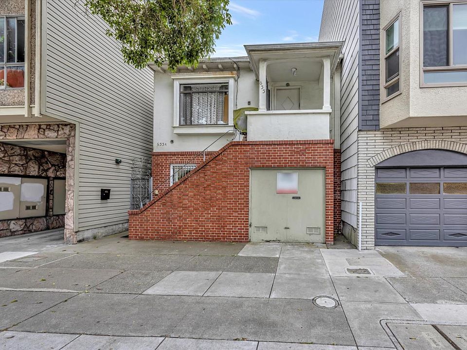 1st image of 633 Arguello Blvd