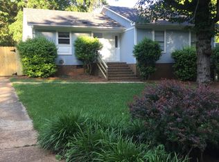 9525 Barkridge Rd, Mint Hill, NC 28227
